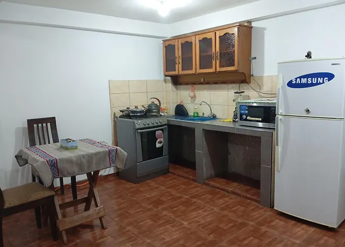 Apartment Concepcion - Peru
